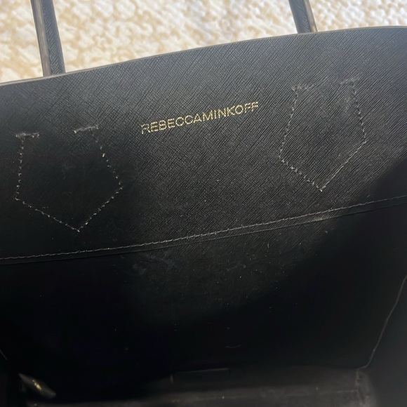 Rebecca Minkoff tote - Picture 10 of 10